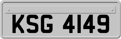 KSG4149