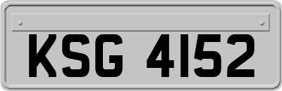 KSG4152
