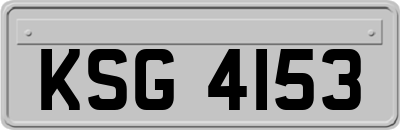 KSG4153