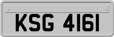 KSG4161