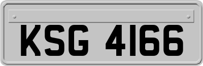 KSG4166