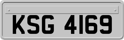 KSG4169