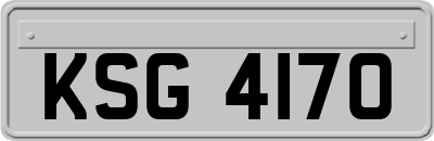 KSG4170