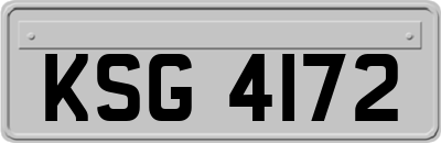KSG4172