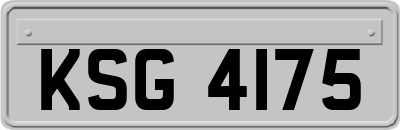 KSG4175