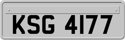 KSG4177