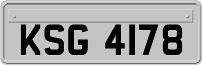 KSG4178