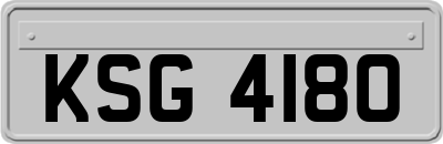 KSG4180