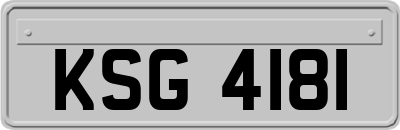 KSG4181