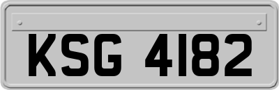 KSG4182