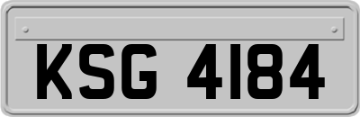 KSG4184