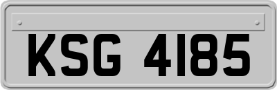 KSG4185