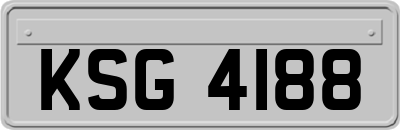 KSG4188