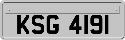 KSG4191