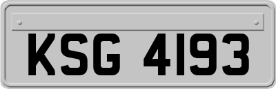 KSG4193