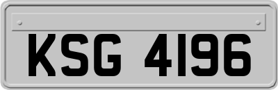 KSG4196
