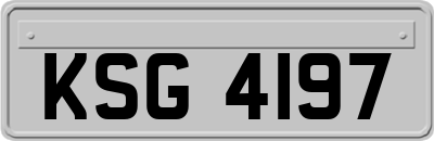 KSG4197