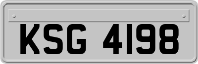 KSG4198