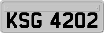 KSG4202