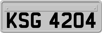 KSG4204