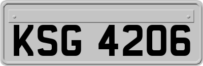 KSG4206