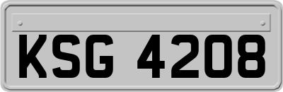 KSG4208