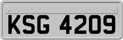 KSG4209