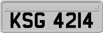 KSG4214