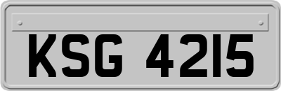 KSG4215