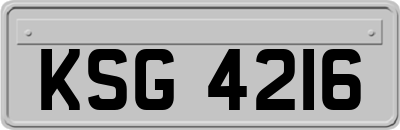 KSG4216