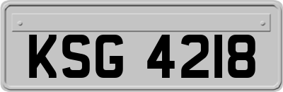 KSG4218