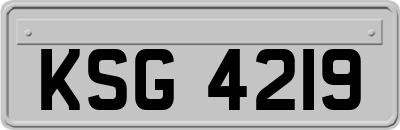 KSG4219
