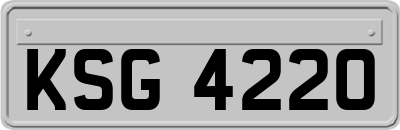 KSG4220
