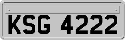 KSG4222
