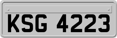 KSG4223