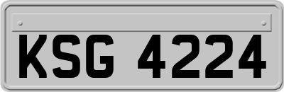 KSG4224