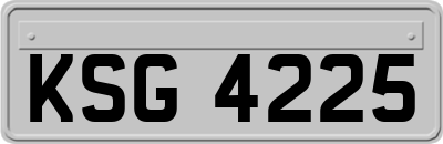 KSG4225