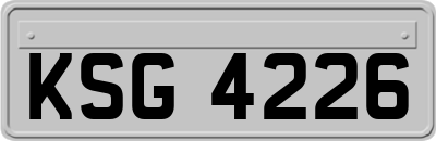 KSG4226