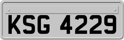 KSG4229