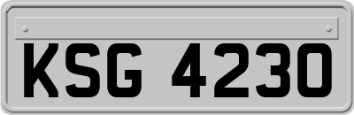 KSG4230