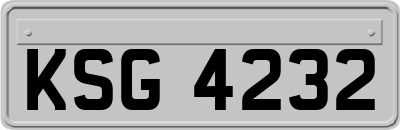 KSG4232