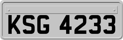 KSG4233