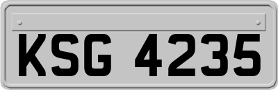 KSG4235