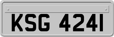 KSG4241