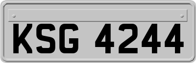 KSG4244