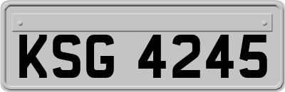 KSG4245
