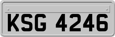 KSG4246