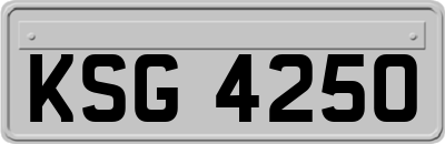 KSG4250