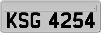 KSG4254