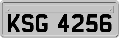 KSG4256